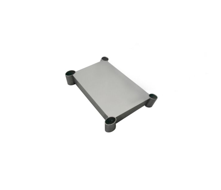 Zanduco 30" x 18" Undershelf for 47000-066 - CA