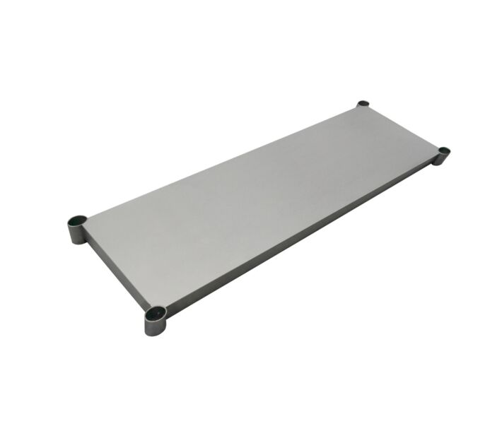 Zanduco 30" x 72" Undershelf for 47000-072 - CA