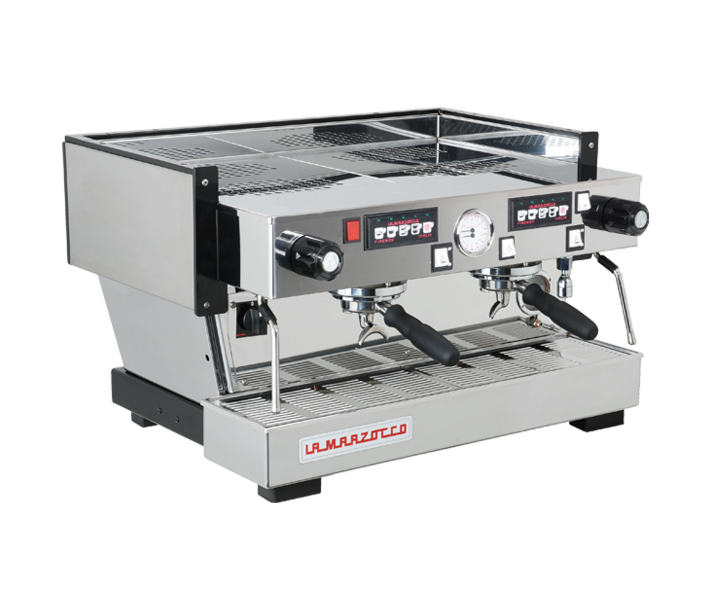 La Marzocco Linea Classic S Auto-Volumetric 2 Group Espresso Machine - AV - USA