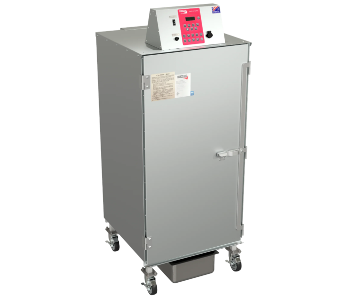 Cookshack SM260 - Smartsmoker Electric Smoker Oven - 240 lbs Capacity - CA