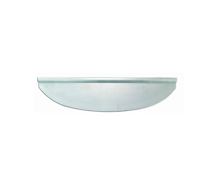 Omcan 20" Pizza Rocker - All Metal - USA