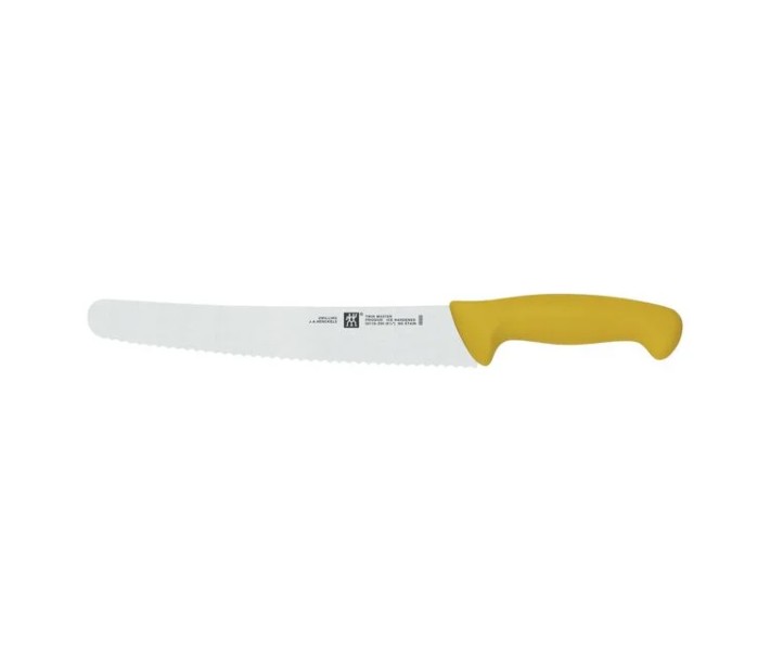 Omcan 12" Forged G- Edge Slicer - USA