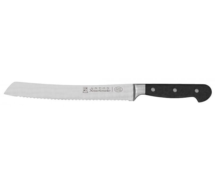 Omcan 9" Slicer Forged Knife - USA