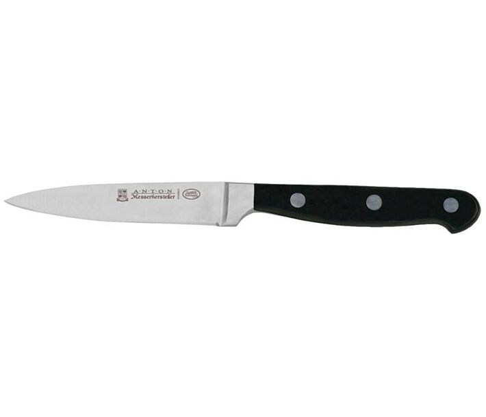Omcan 4" Paring Forged Knife - USA