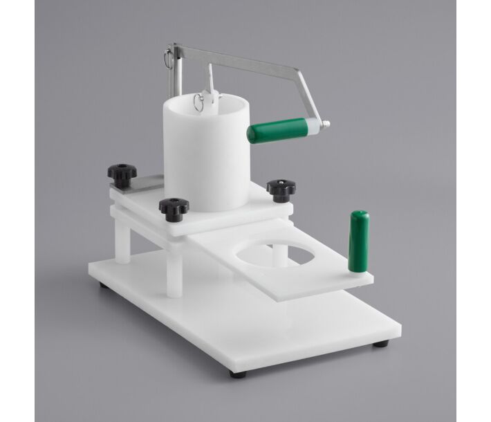 Garde XL BRGPR13 Burger Press 1/3 lb - USA