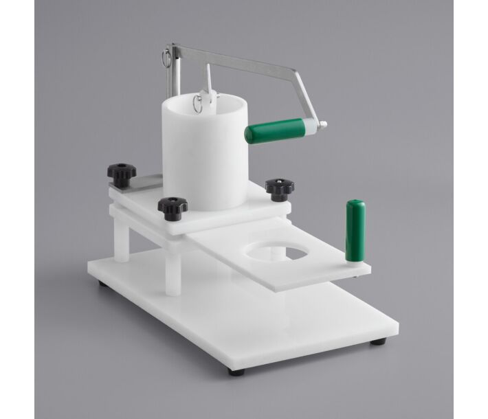 Garde XL BRGPR14 Burger Press 1/4 lb - USA