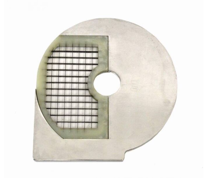 Omcan Dicing/Cubing Disc 10mm for 30000-074 - CA