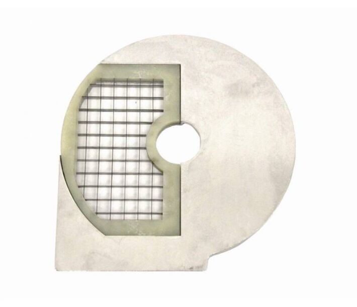Omcan Dicing/Cubing Disc 12mm for 30000-074 - USA