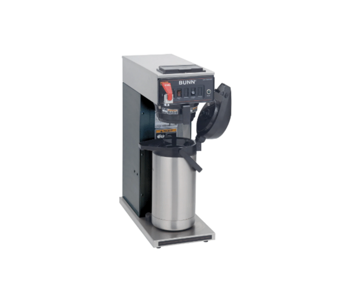 Bunn CWTF15-APS Airpot Dispensed Coffee Brewer - 120V, 23001.6012 - CA
