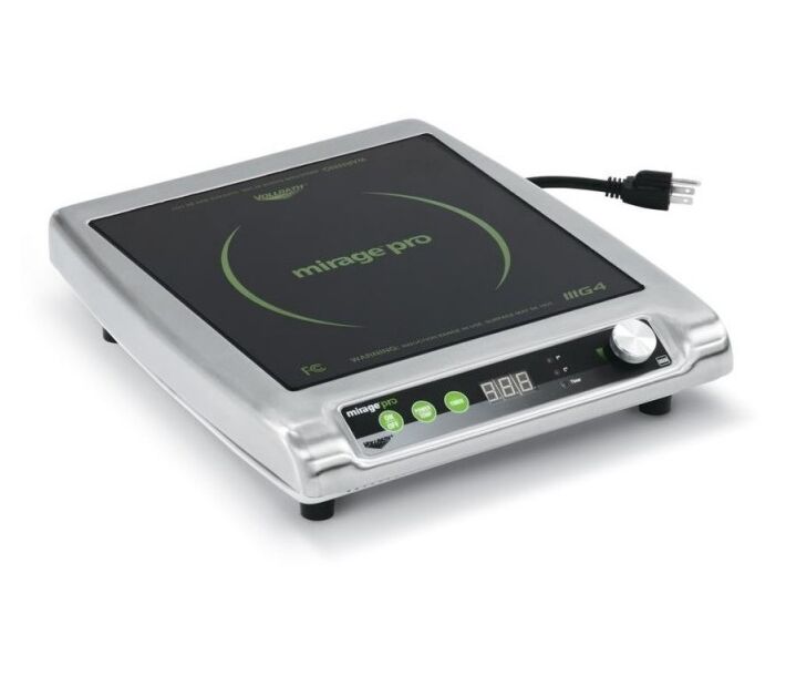 Vollrath Mirage® Pro Induction Range - CA