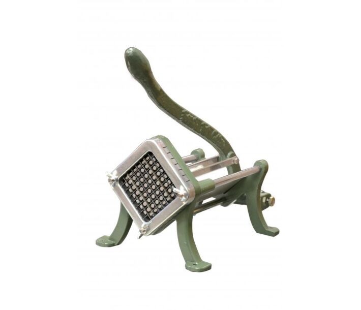 Zanduco Potato Cutter with 3/8" Blade - USA