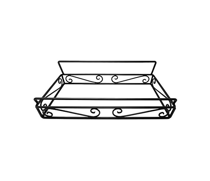 Delfin 23" x 6.5" Santa Fe Countertop Display Holder CTD-23126SF - USA