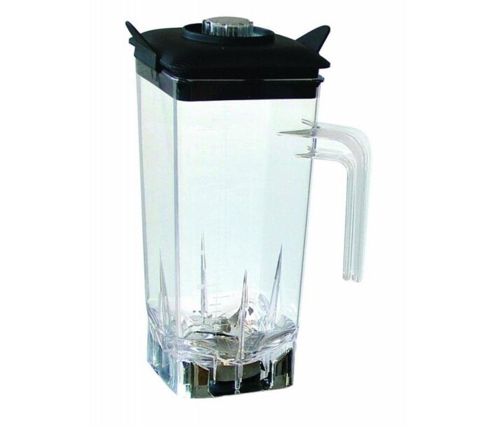 Omcan 2-L Capacity Jug Set - CA