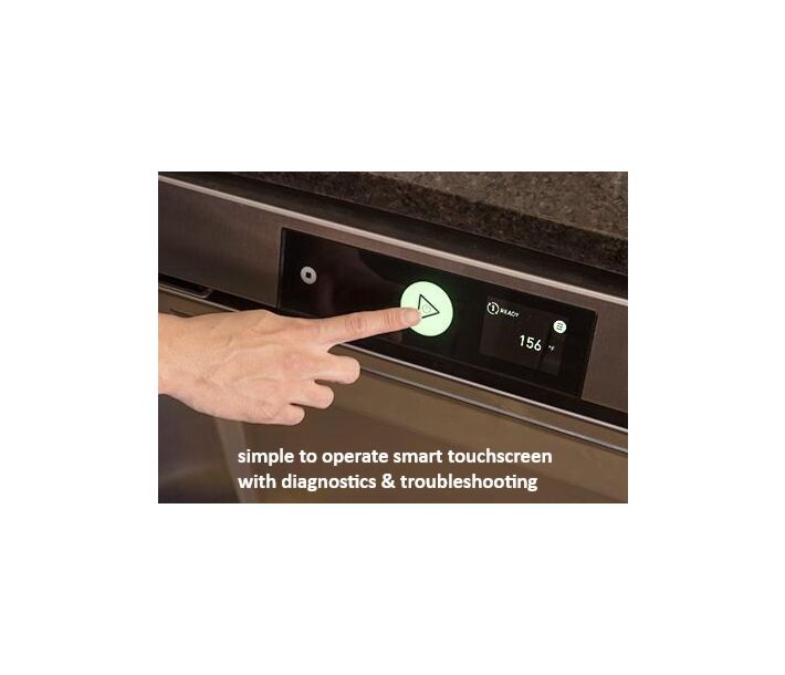 Hobart LXnR-2 Advansys Steam Elimination High-Temp Undercounter Dishwasher Up to 30 Racks per Hour 120V / 208-240V / 60 / 1 - USA