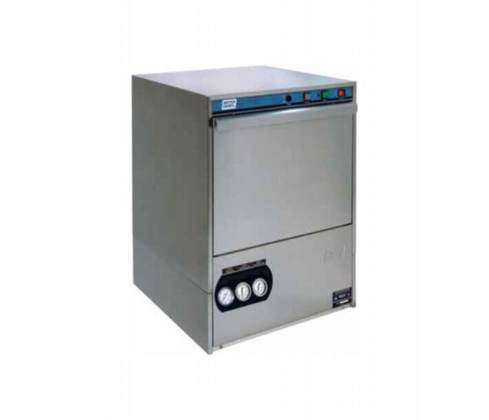 Moyer Diebel Champion 351HT-40 Undercounter High Temperature Dishwashing Machine - USA