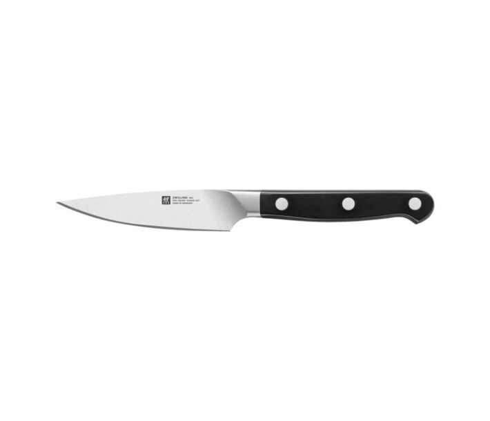 Zwilling Pro 4" Paring Knife Precision Forged - 1002747  - USA