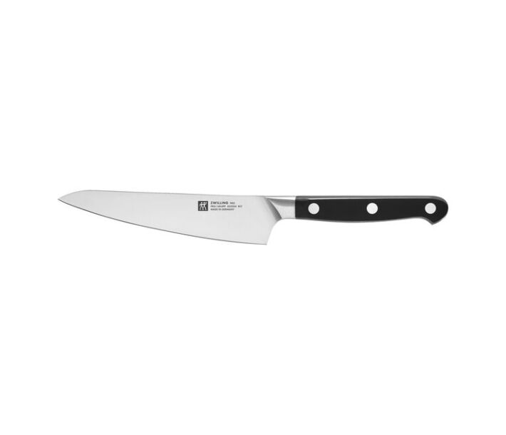 Zwilling Pro 5.5" Compact Chef’s Knife Forged Steel - 1002755 - CA