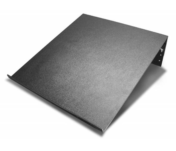 Delfin 24" x 30" x 2" Adjustable Slant Riser RR-2430SL-17 - USA