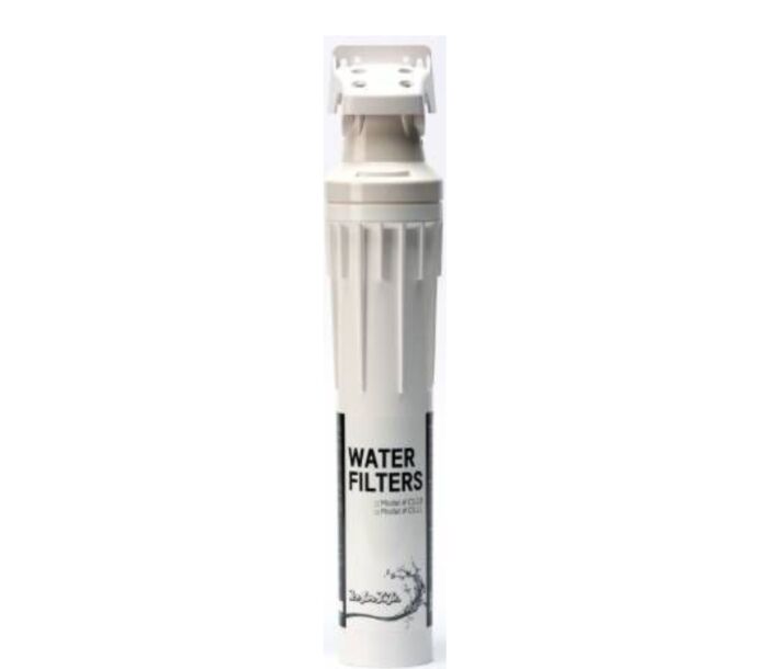 ITV Water Filters and Replacement Cartridges CS-111-K - CA