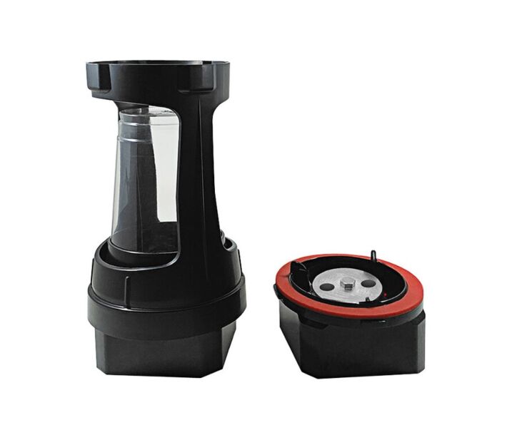 Blendtec 41-602-04 Frothing Micronizer and Stand for Stealth 895 Nitro - USA
