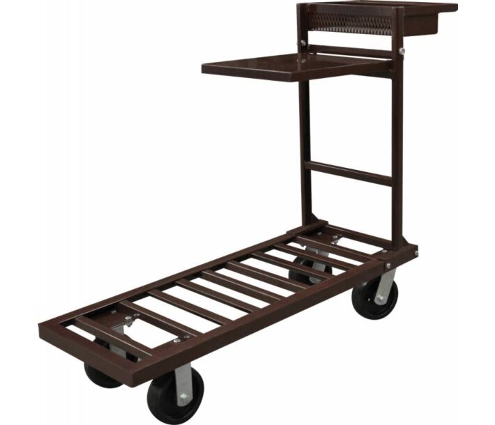 Omcan Stocking Cart - USA