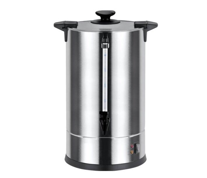 Omcan 14.5 L / 3.83 Gallon Water Boiler 110 V - CA