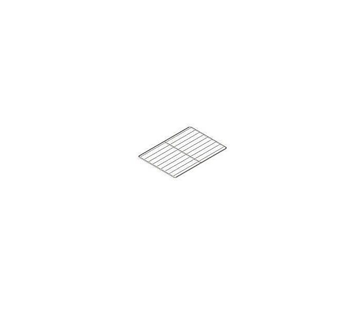 Omcan eka Chrome Rack for Full Size Trays Units - USA