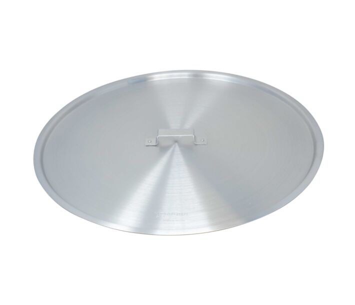 Omcan Aluminum Cover for 140 QT Stock Pot, 2mm Thickness - CA