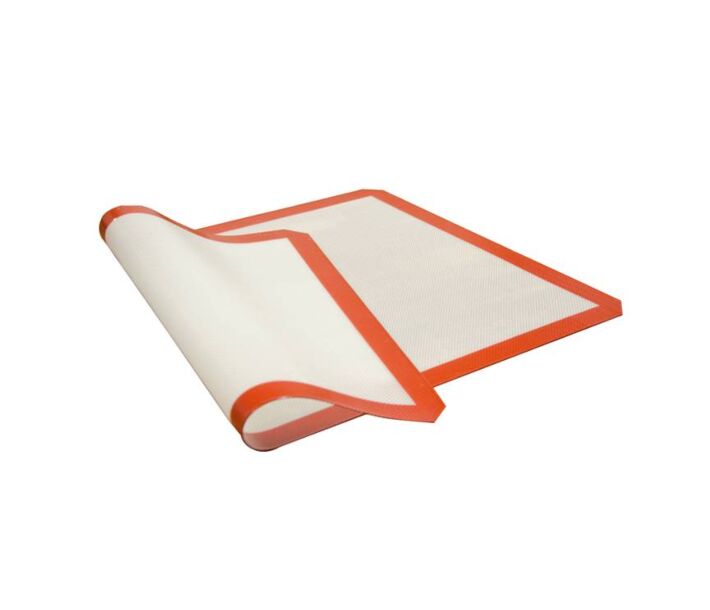 Omcan Full-Size Silicone Baking Mat - USA