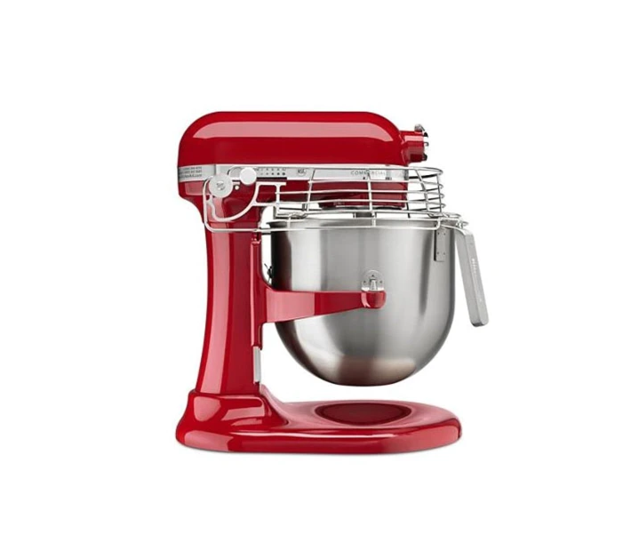 スタンドミキサー/KSMC895(KSM8)/KitchenAid NSF Certified® Commercial Series 8-Qt Bowl Lift Stand Mixer