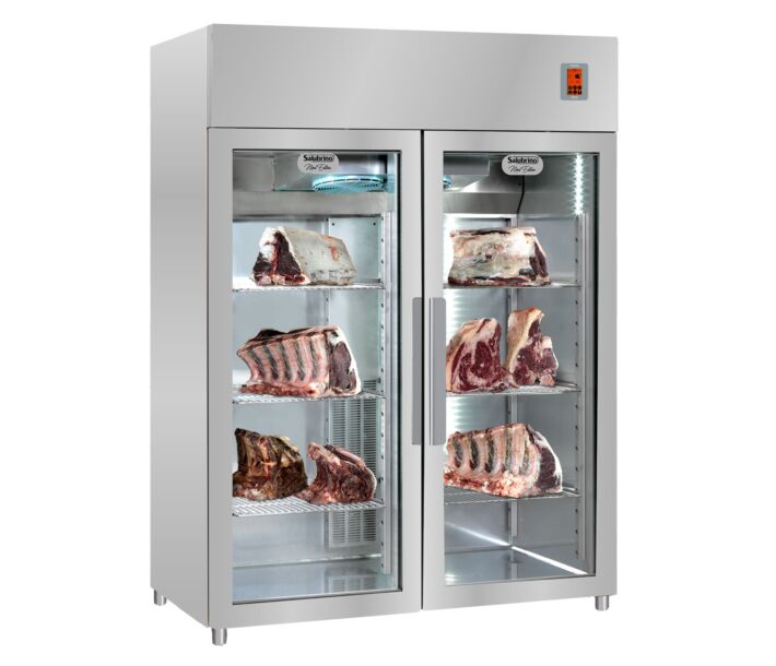 Primeat 2.0 1400 Standard Meat Preserving And Dry Aging Cabinet - USA