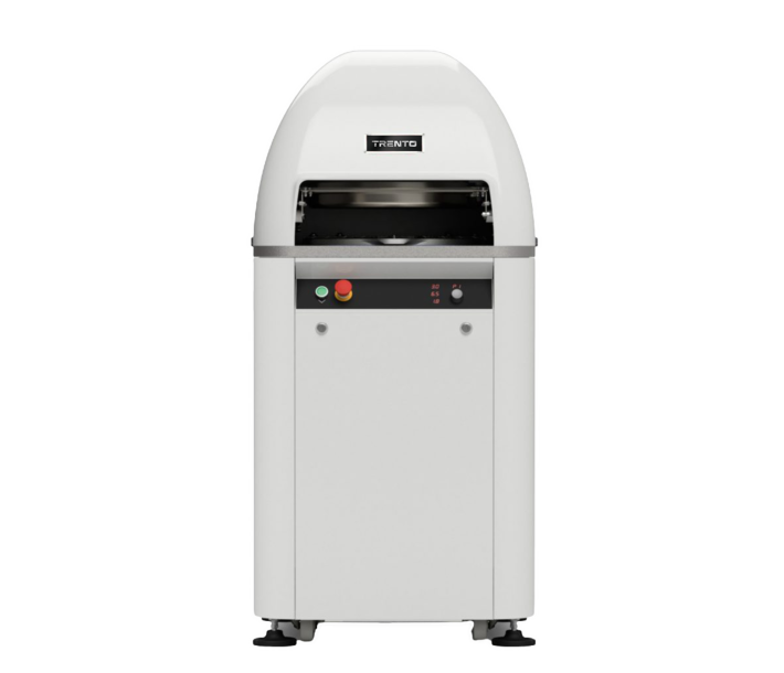 Trento Automatic Dough Rounder and Divider - 30 Division, 220V, 1Ph - CA