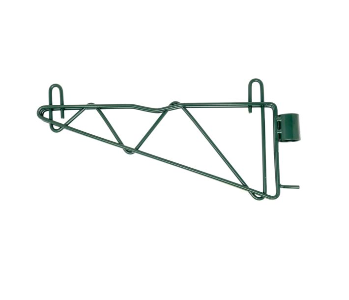 Zanduco 14" Single Epoxy Post Bracket - CA