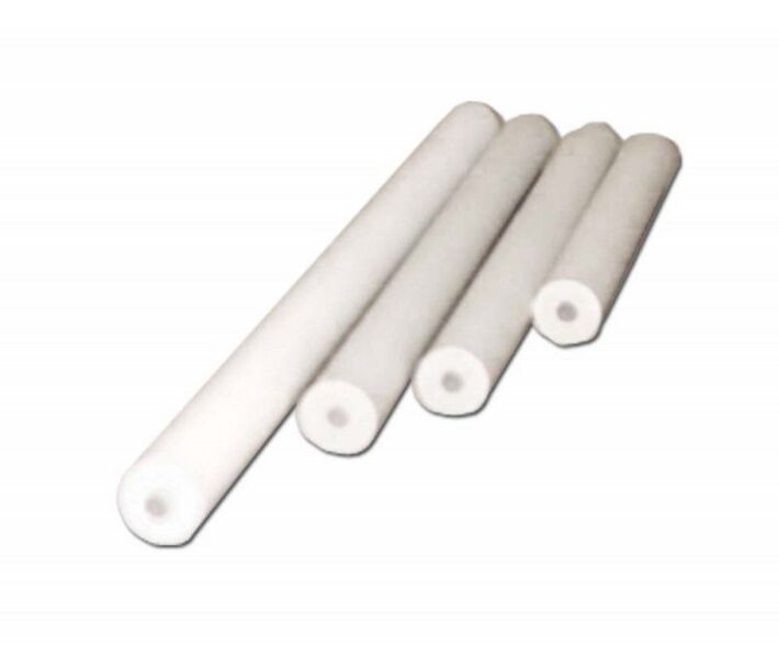 Omcan 8" Ceramic Rods - CA