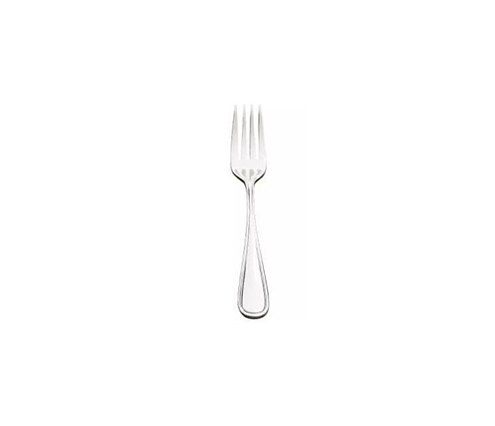 Cambro 502503 Celine Dinner Fork (Dozen) - CA