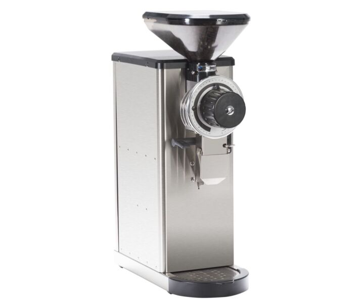 Bunn GVH-1 G-Series Espresso Coffee Grinder with 1 lb. Capacity - 120V, 55600.6100 - USA