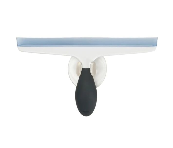 OXO Good Grips 10" All-Purpose Squeegee - 1062122WH - USA