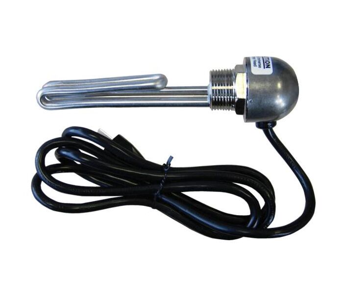 Immersion Heater for Knife Sanitizer - USA