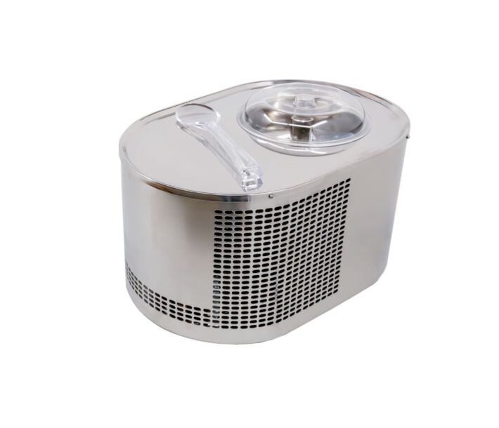 Musso mini ice cream maker 2025