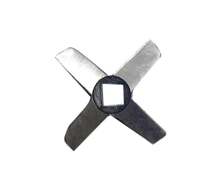 Omcan #22 Carbon Steel Machine Knife - USA