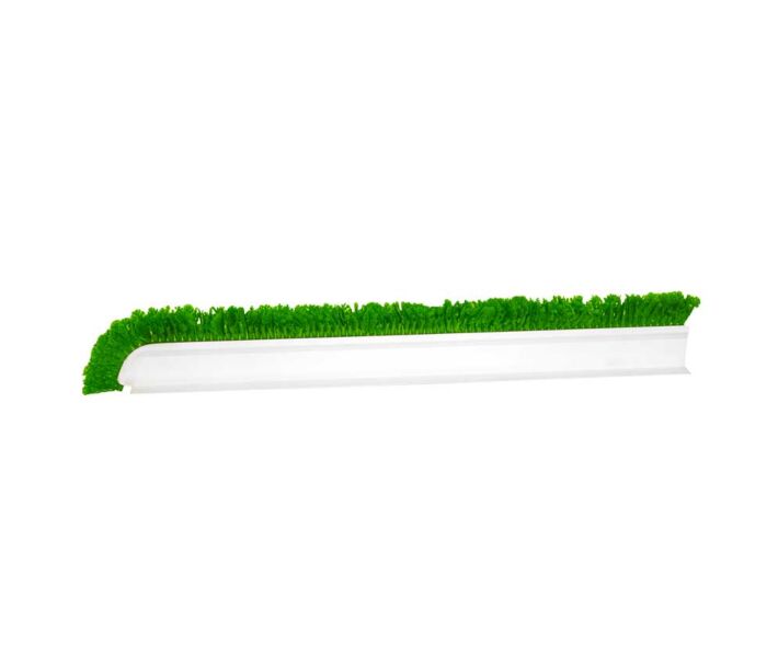 Omcan 2" x 30" Curved Divider with 2" Parsley - CA