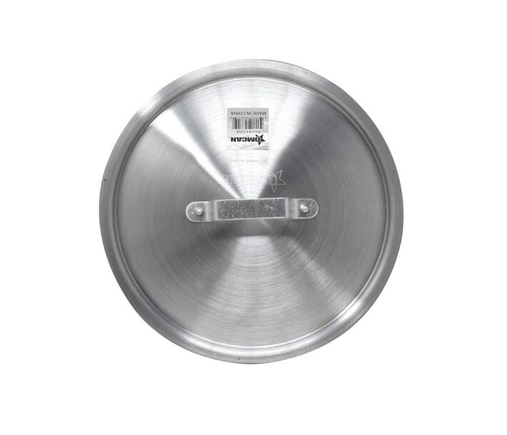 Omcan Aluminum cover for 7.0 QT Sauce Pan - CA