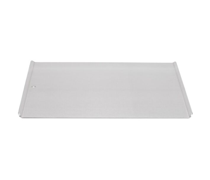 Vollrath Wear Ever Aluminum Cookie Sheet with Natural Finish - 18" x 14" x 0.5" - CA