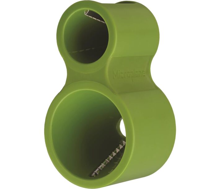 Microplane 48709 Spiral Cutter - Green  - USA