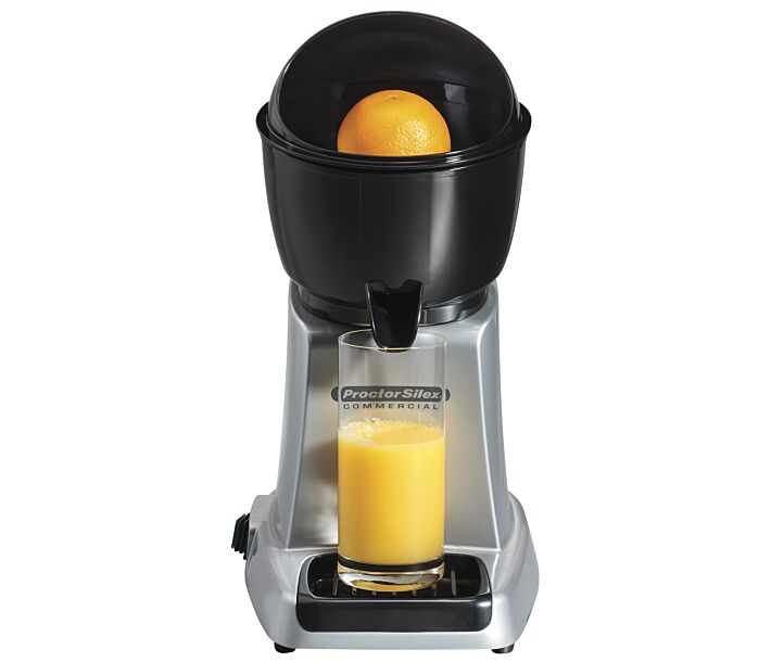 Hamilton Beach 66900 Electric Commercial Citrus Juicer - CA