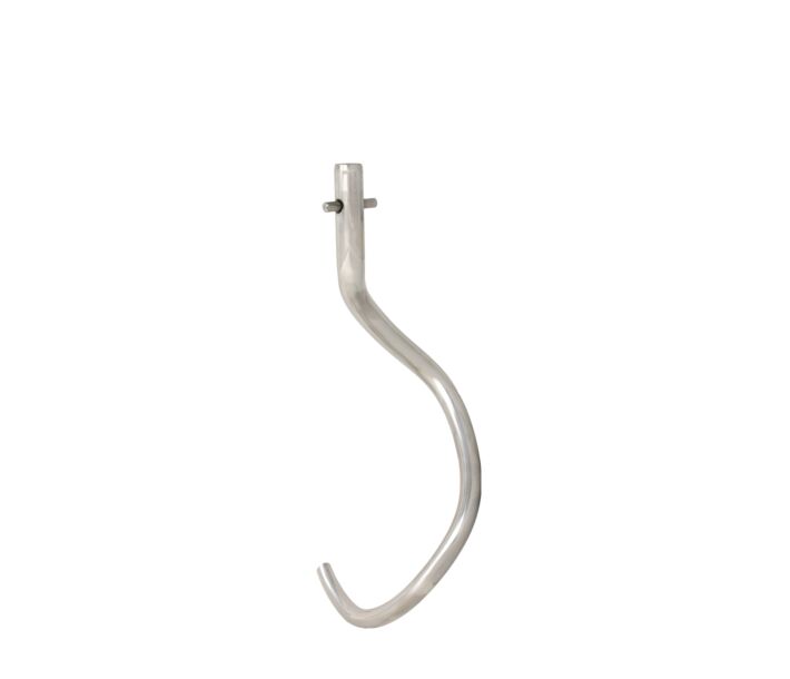 Omcan 30Qt Hook Attachment Compatible With 12000-832 - USA