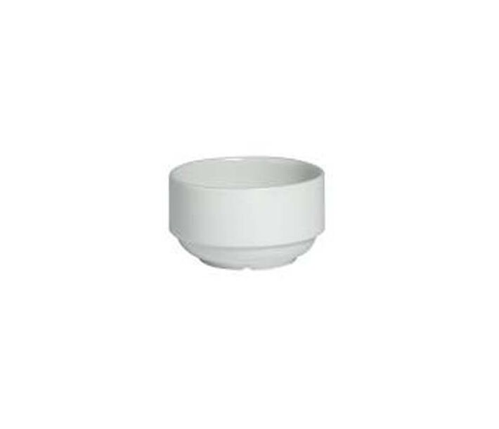 Steelite Stack Soup 4 1/4 x 2 1/8" (10 oz),    12 / case  6900E512 - USA