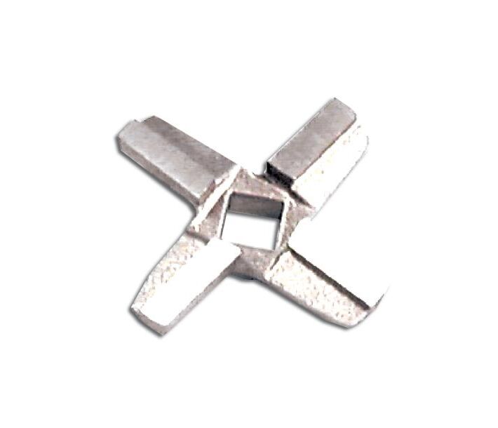 Omcan #12 Hard Steel Machine Knife - CA