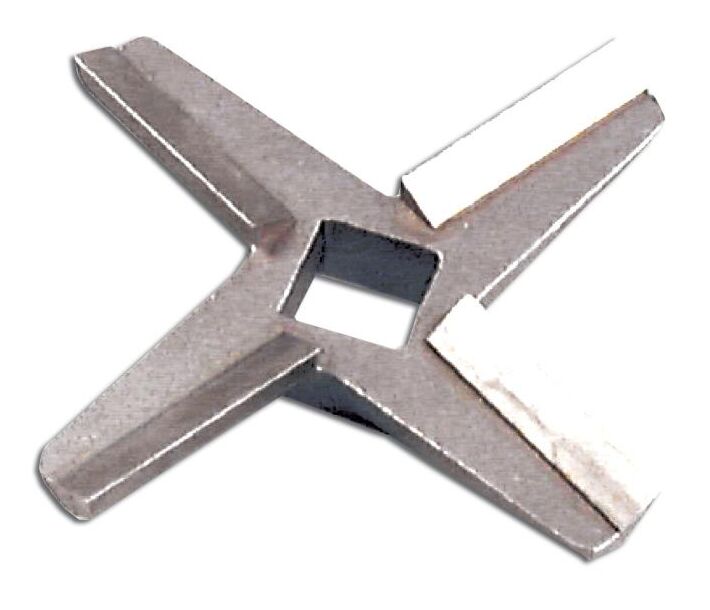 Omcan #52 Hard Steel Machine Knife - USA