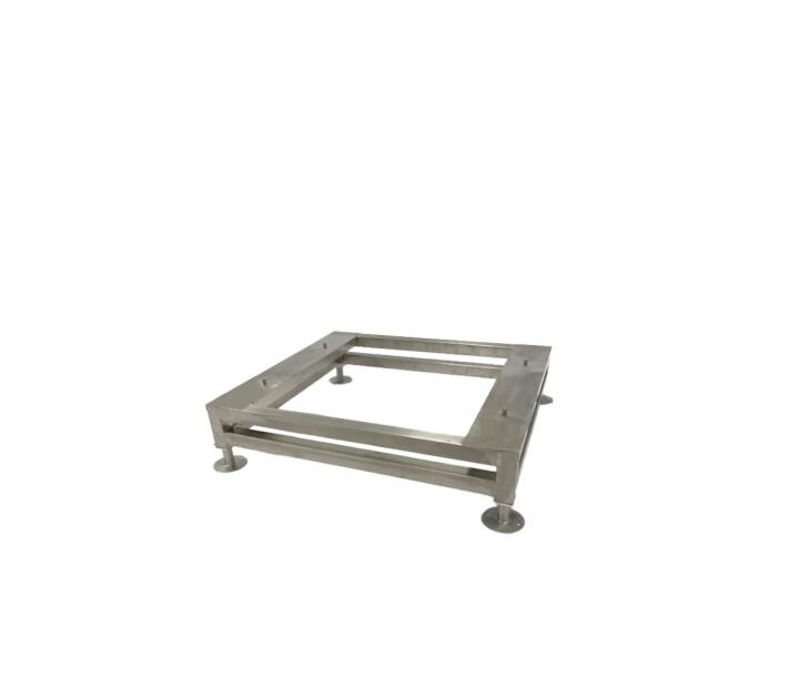 Atosa ASK-11 Combi Stacking Kit- Middle and Bottom Kit - CA